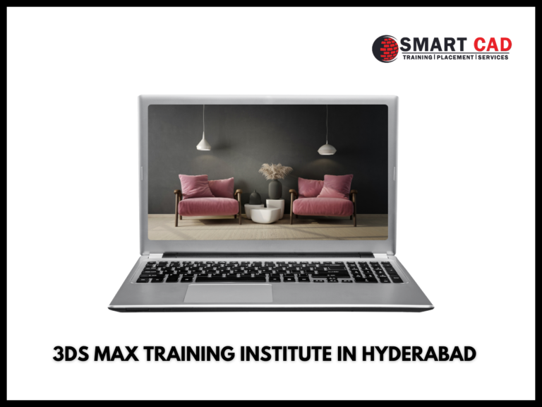 3ds max training institute in Hyderabad