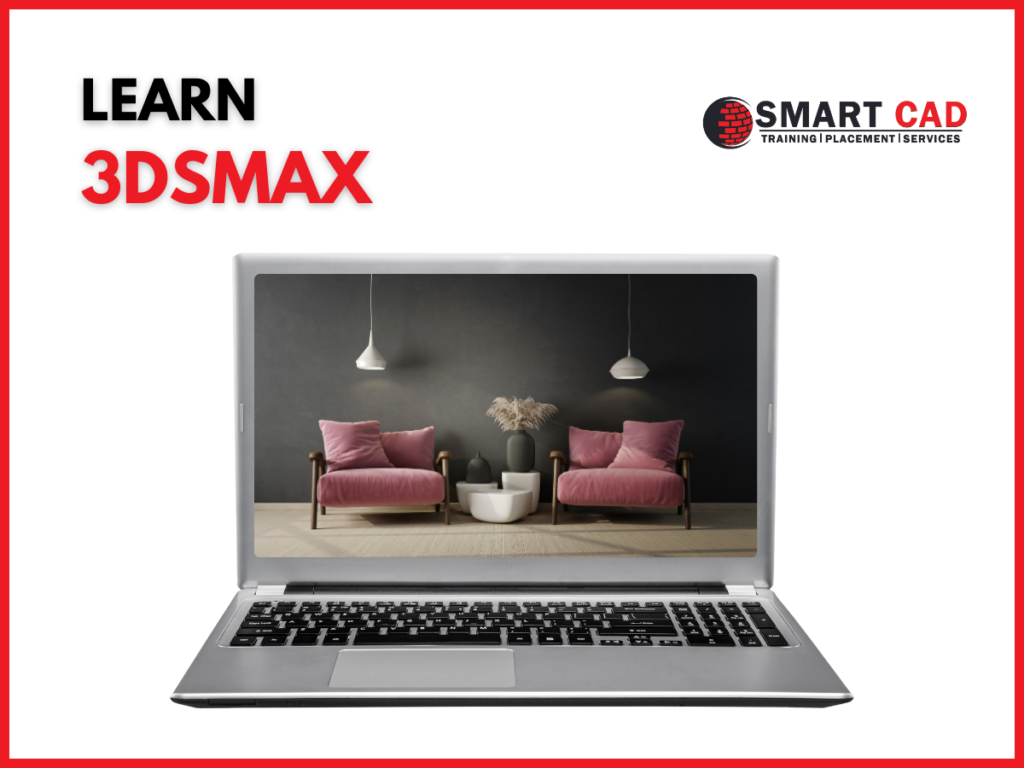 Best 3dsmax Training Institute