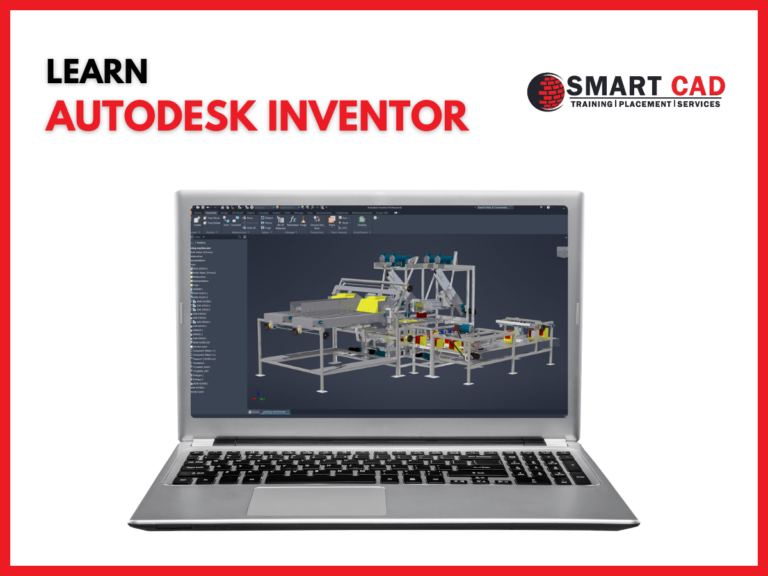 Autodesk inventor training institute in Hyderabad