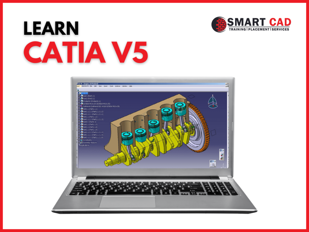 Catia course training