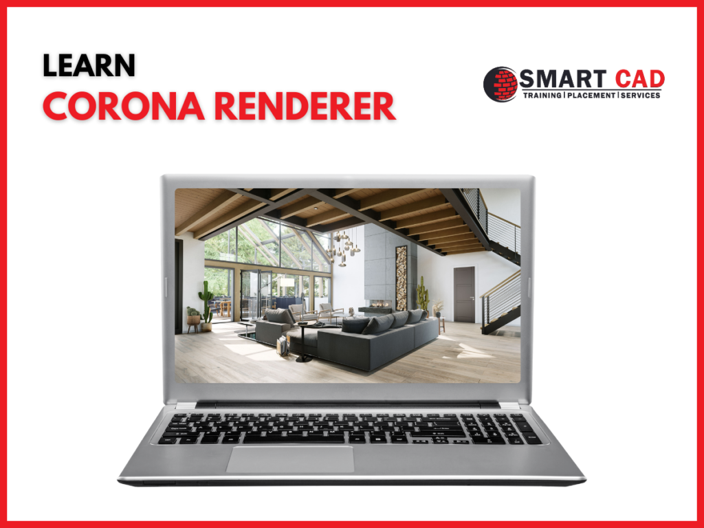 Corona Renderer training institute in Hyderabad