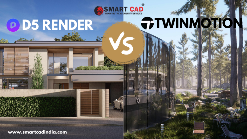 Best D5 Render Training Institute In Hyderabad, Best Twinmotion Training  Institute In Hyderabad