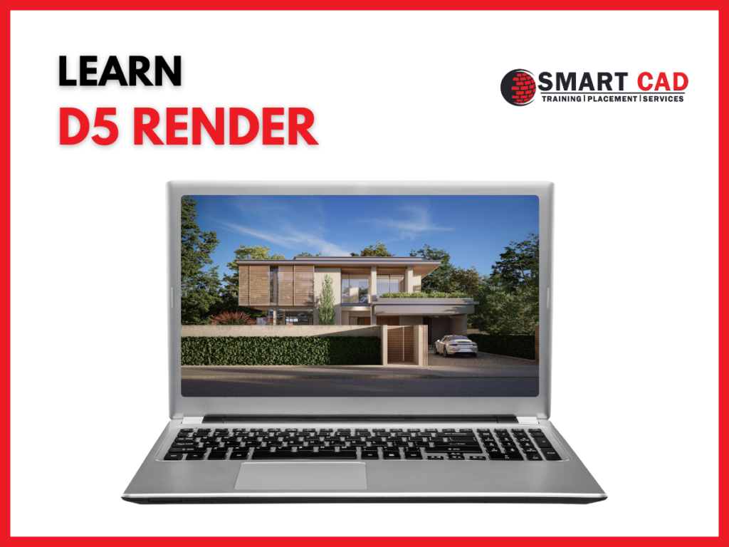 D5 Render training institute in Hyderabad