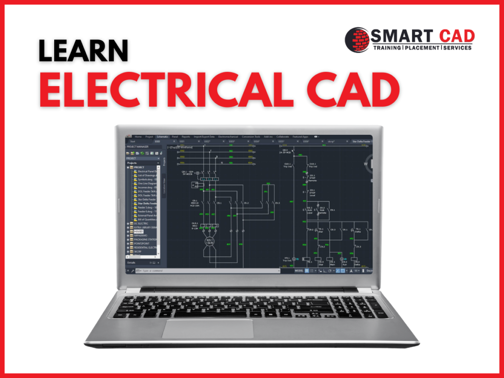 Electrical CAD course training