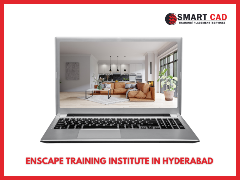 Enscape training institute in hyderabad