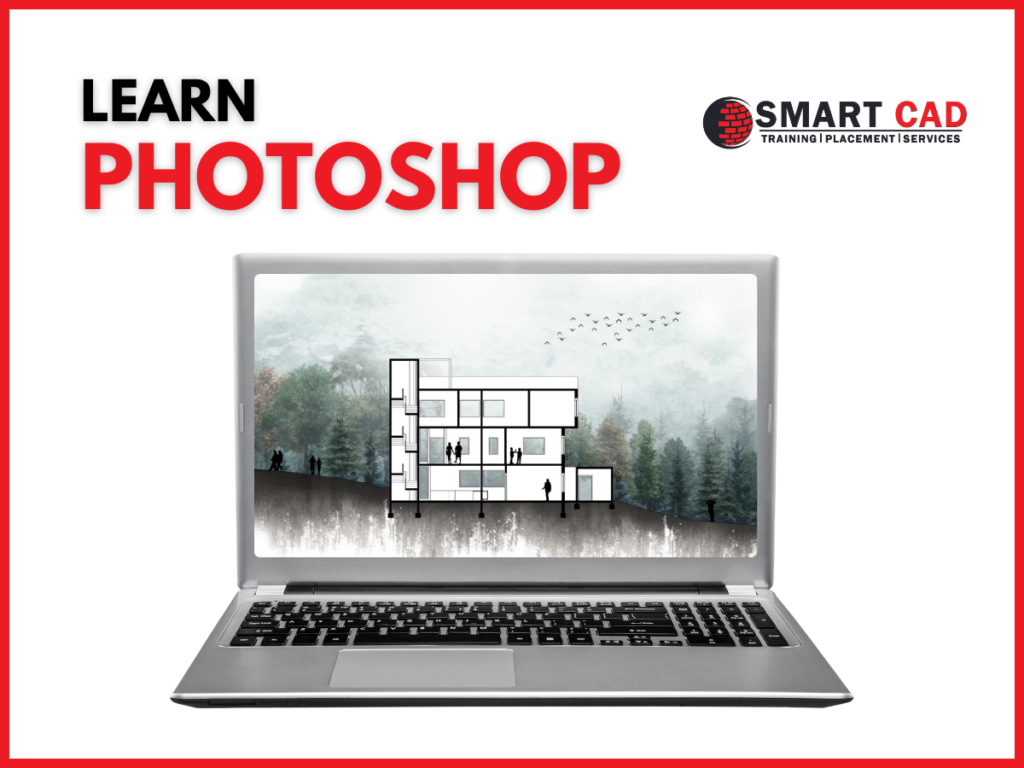 Photoshop course training