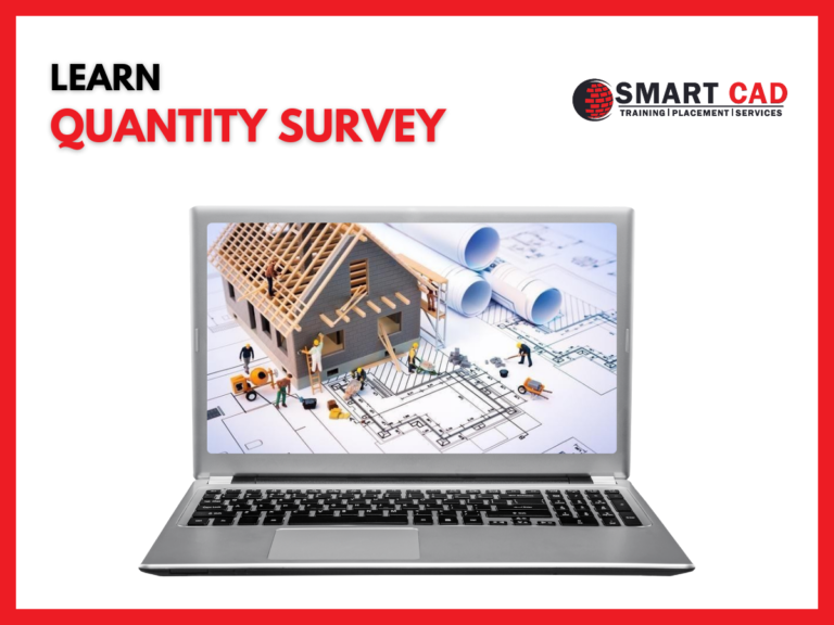 Quantity Survey training institute in Hyderabad