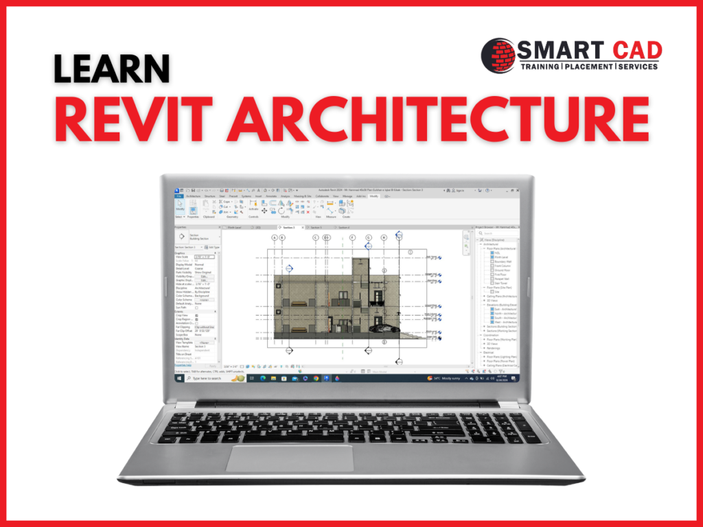 Best Revit Architecture Training Institute