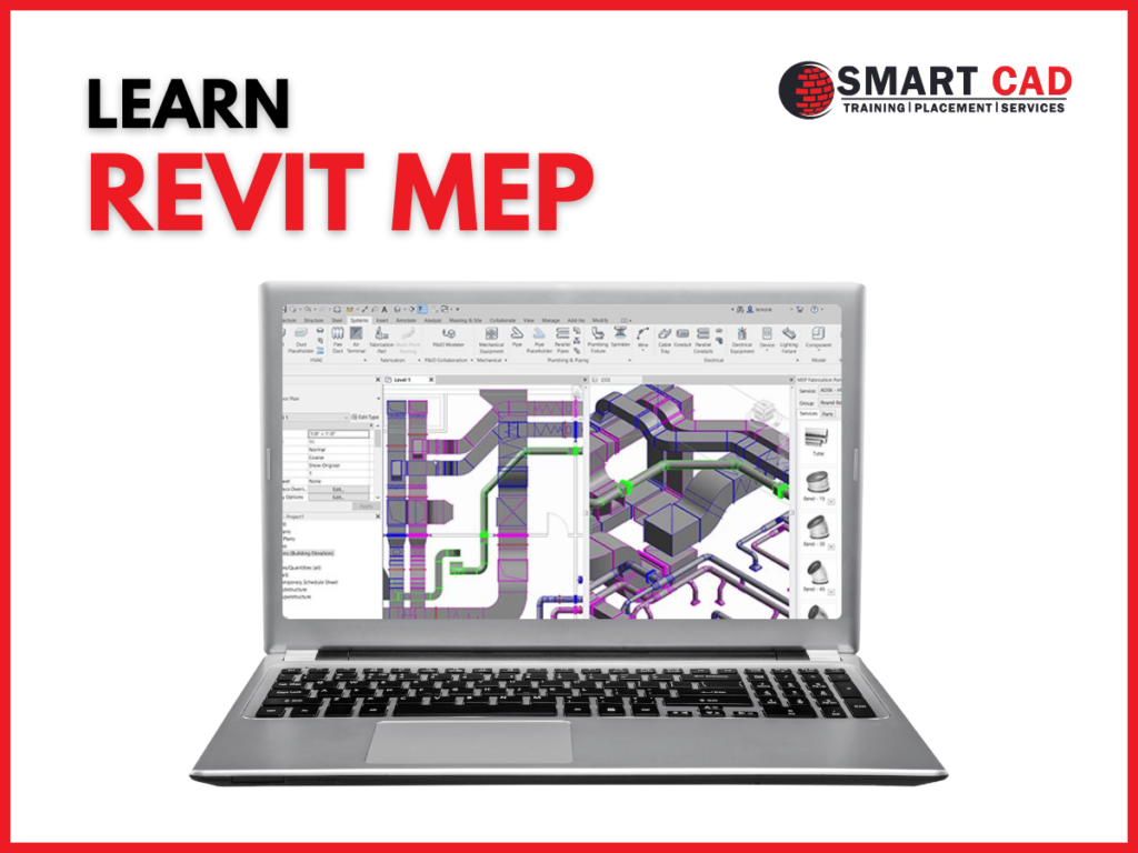 Revit MEP course training