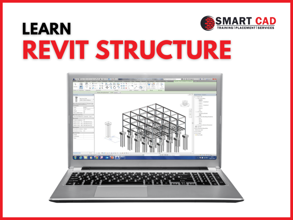 Revit Structure course training