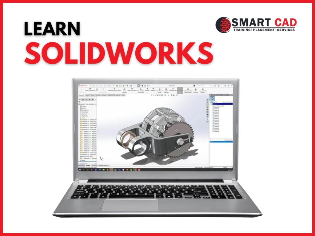 Solidworks course training