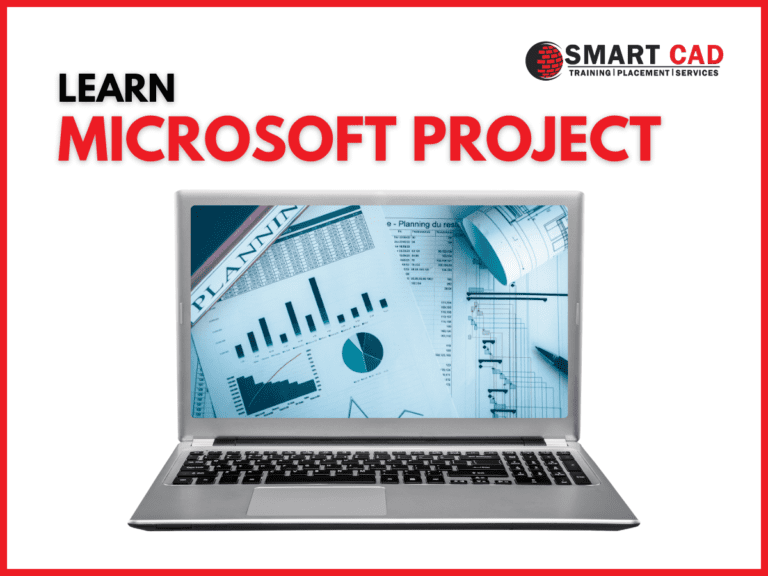 Microsoft Project course training