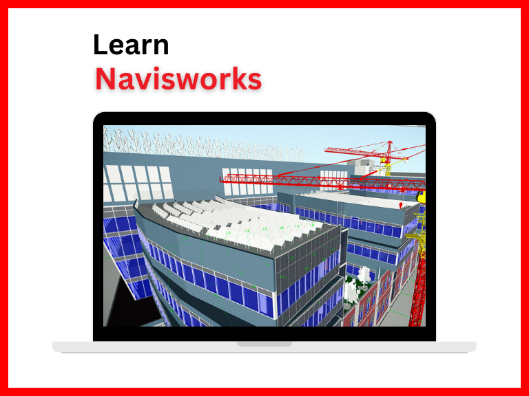 Best NavisWorks Course In Hyderabad SmartCAD India Academy