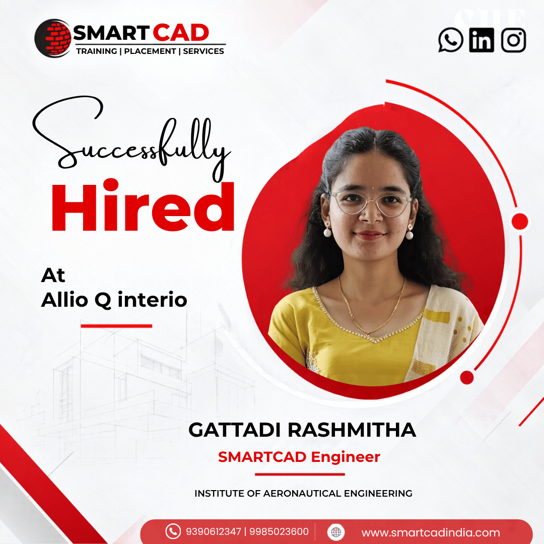 Placed students From SmartCAD India (11)