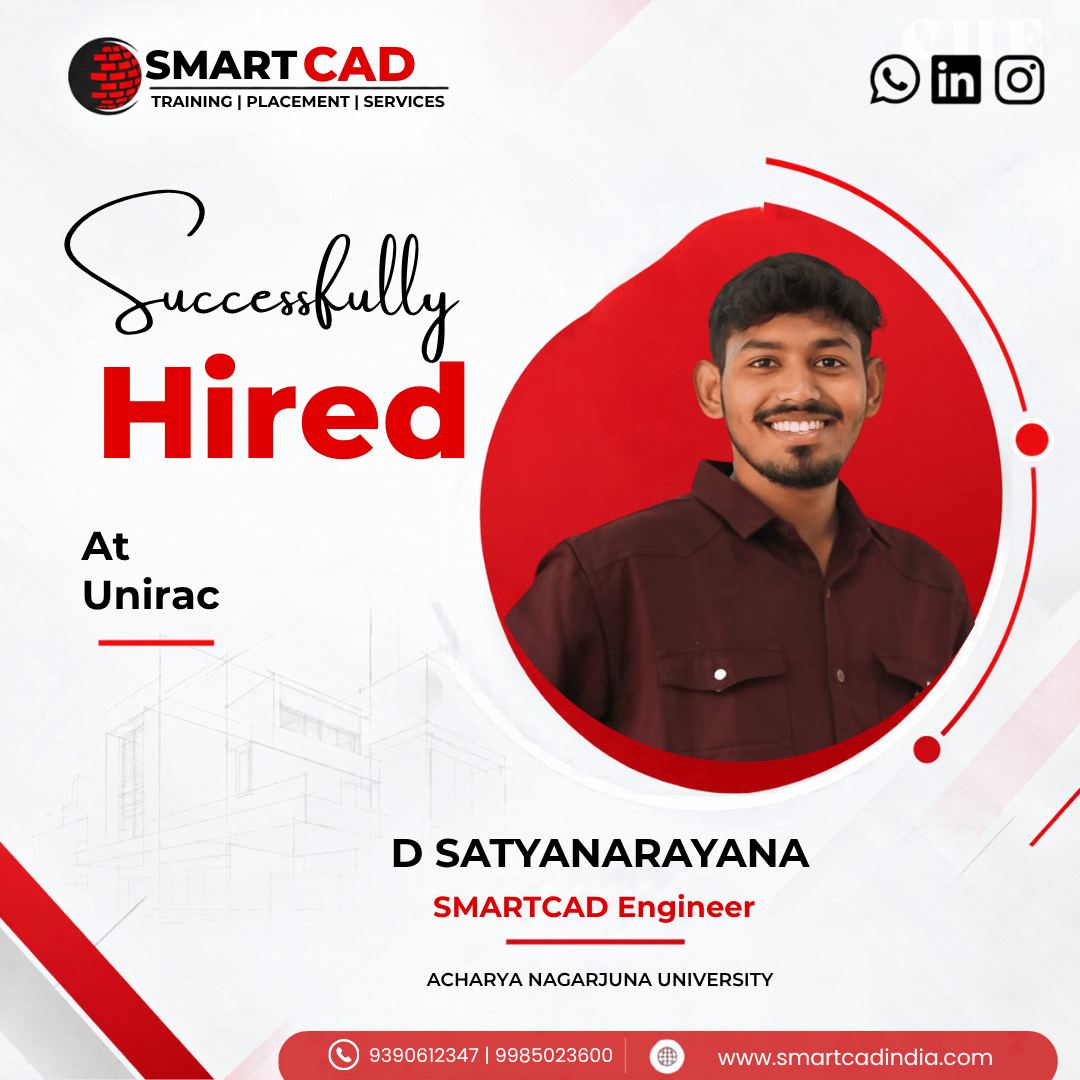 Placed students From SmartCAD India (12)