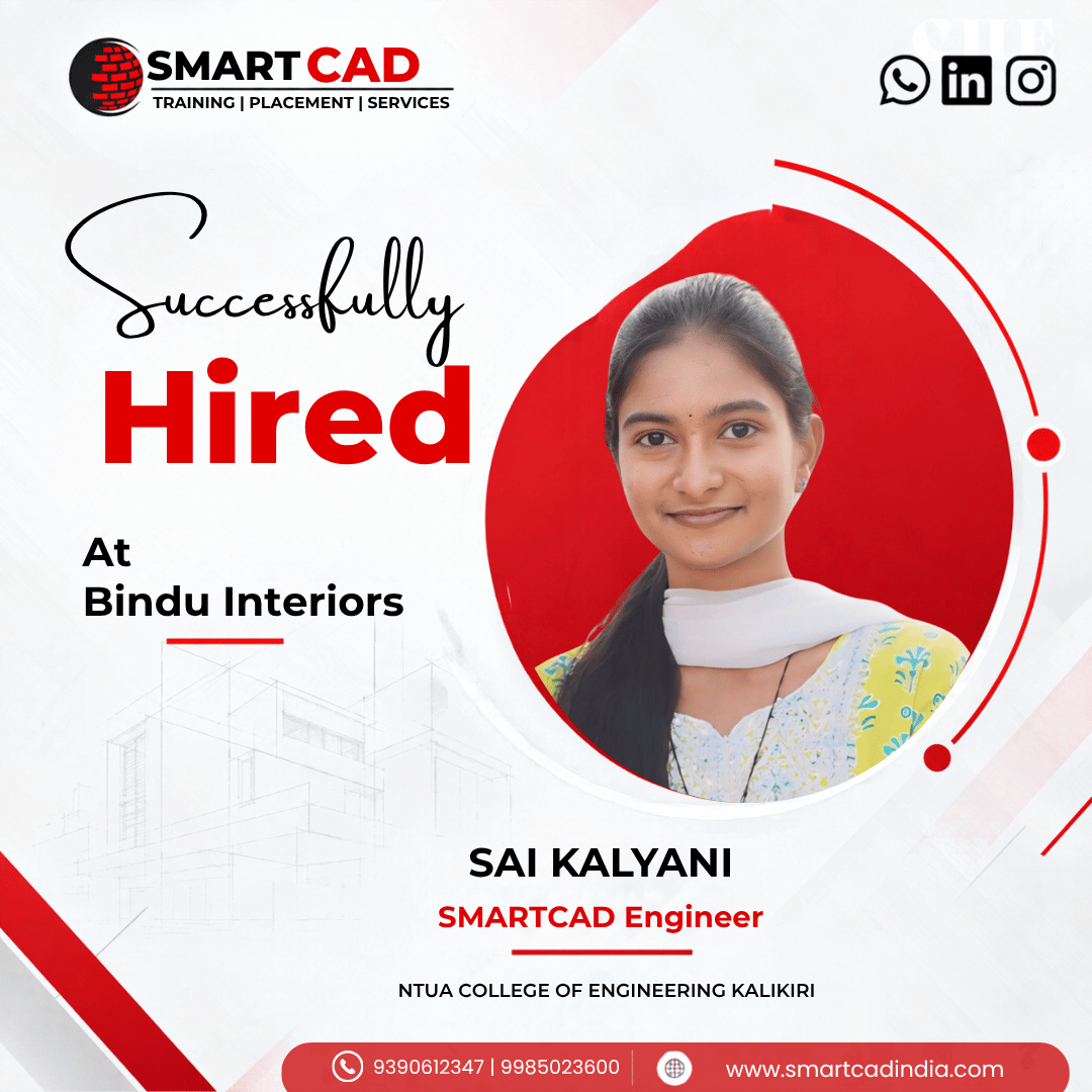 Placed students From SmartCAD India (13)