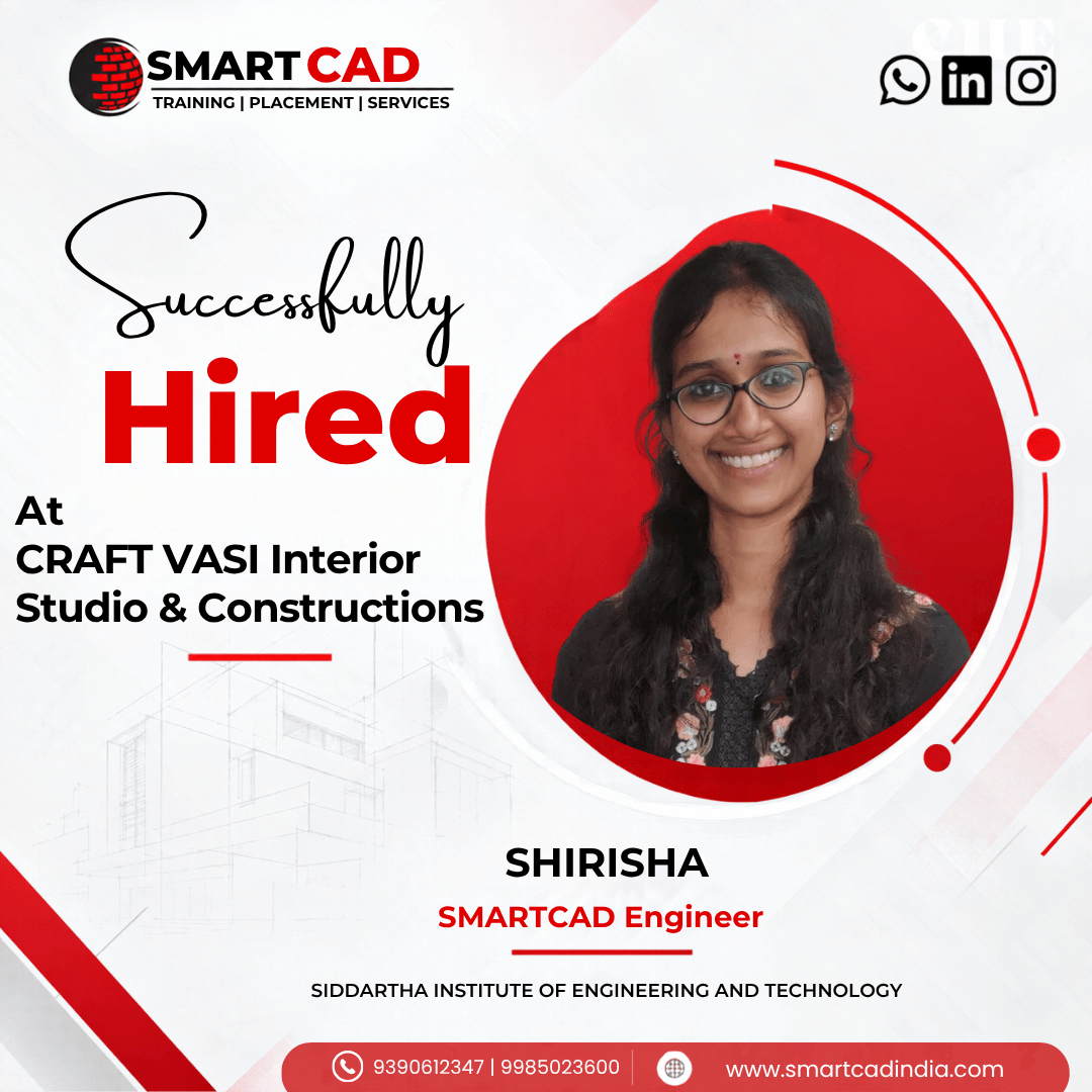 Placed students From SmartCAD India (4)